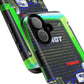 Fendt Favorit 800 Tough Phone Case #1