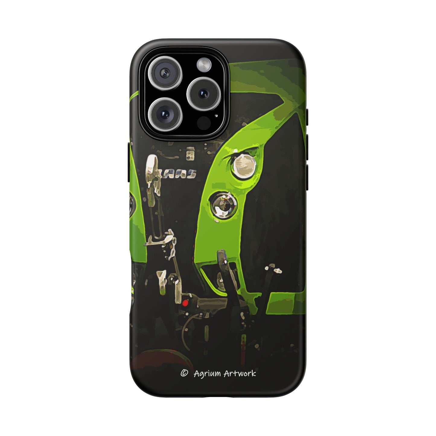 Claas Arion Tough Phone Case #1