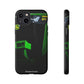 John Deere 8RX Tough Phone Case #1