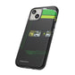 John Deere 6910 Tough Phone Case #1