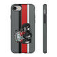 Massey Ferguson 399 Tough Phone Case - Grey