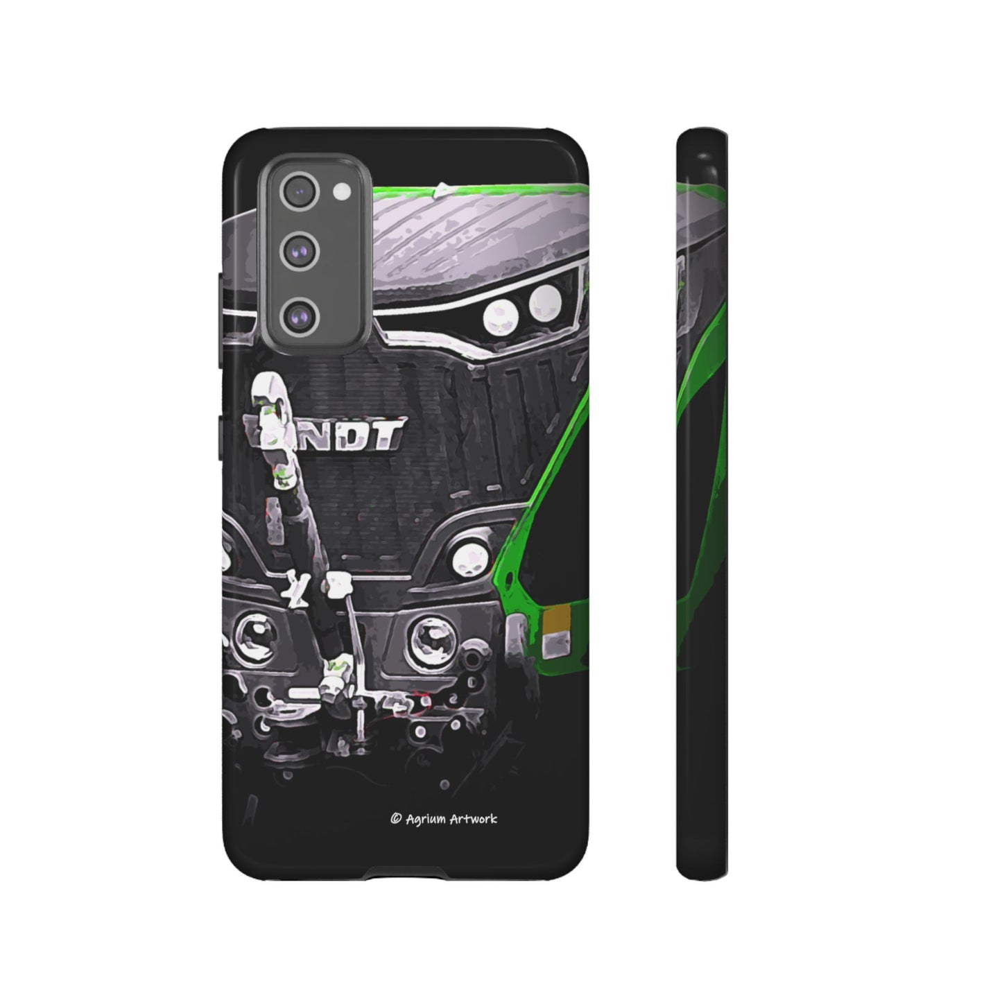 Fendt 942 Tough Phone Case #1