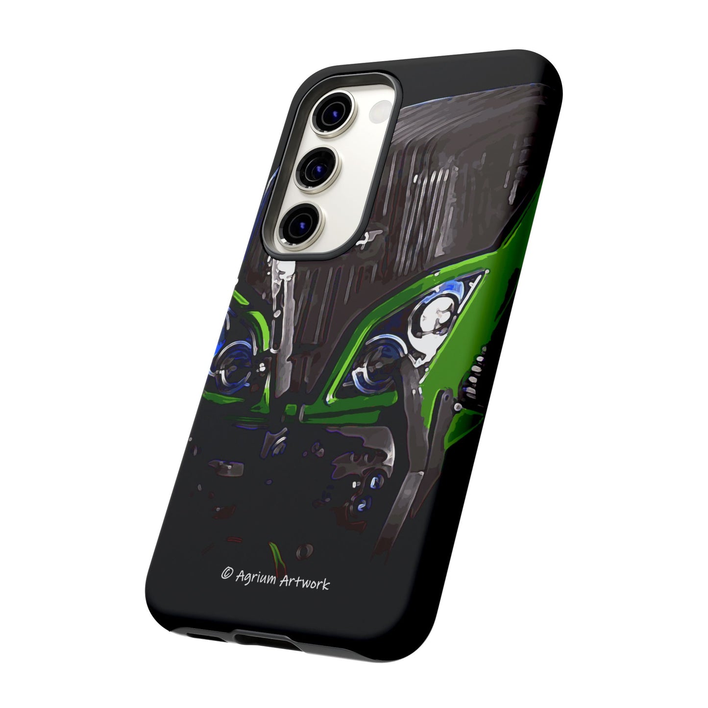 Fendt 724 Tough Phone Case #1