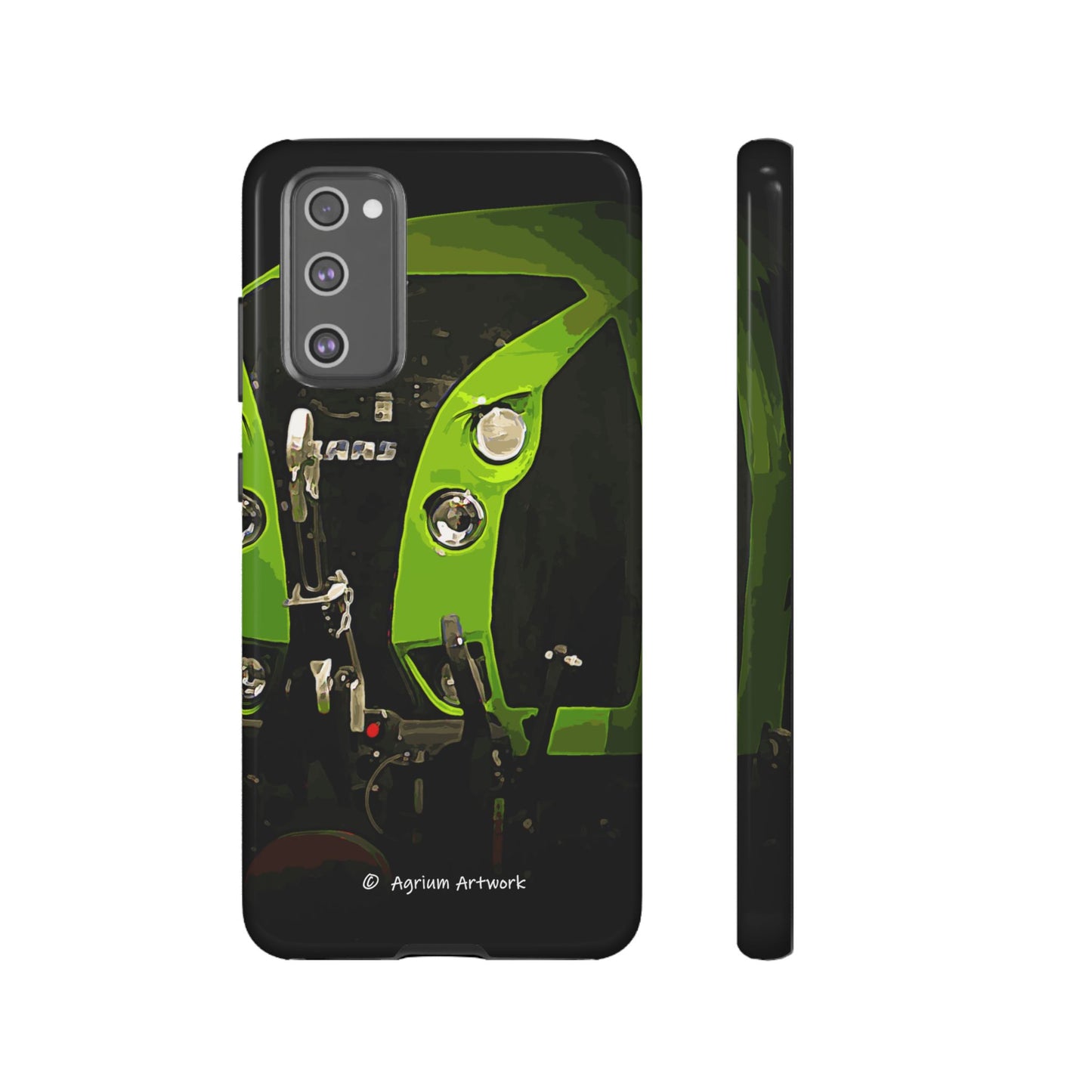 Claas Arion Tough Phone Case #1