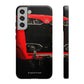 Massey Ferguson 7726S Tough Phone Case #1