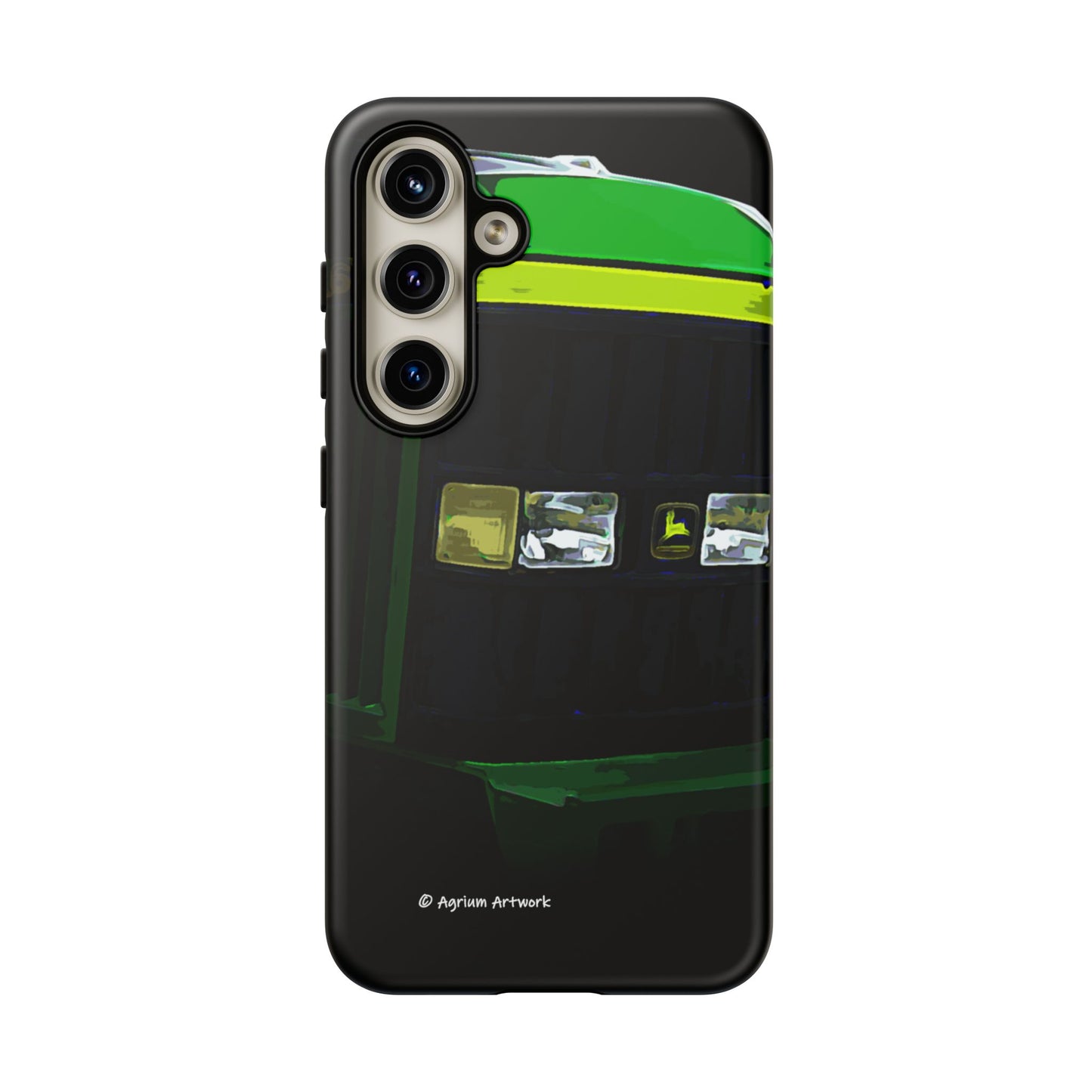 John Deere 6910 Tough Phone Case #1