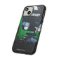 Fendt 820 Tough Phone Case #1