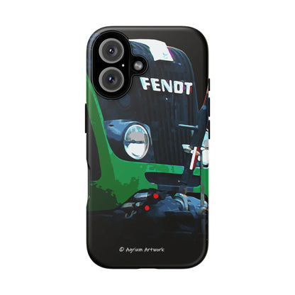 Fendt 820 Tough Phone Case #1