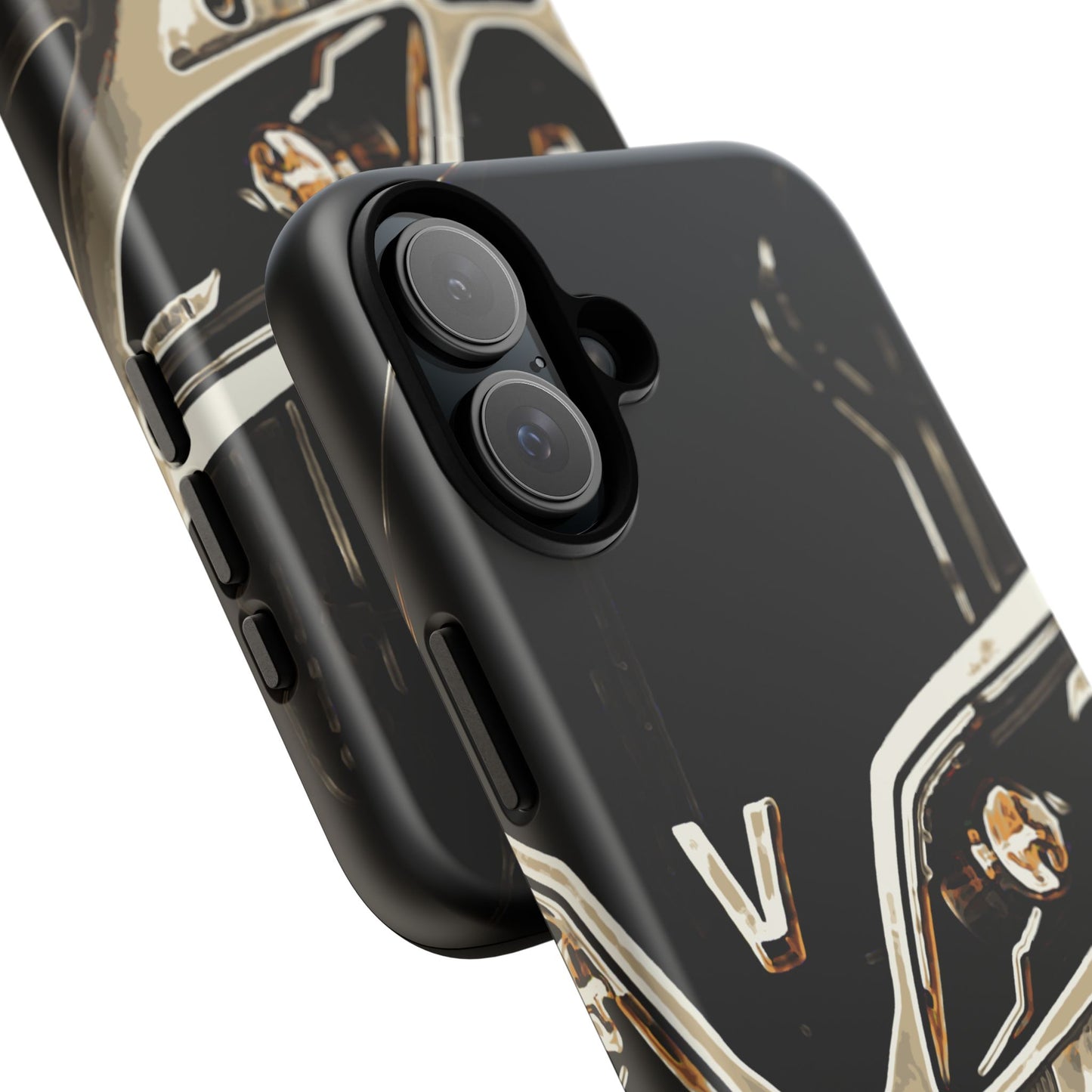 Valtra T Series Tough Phone Case #1