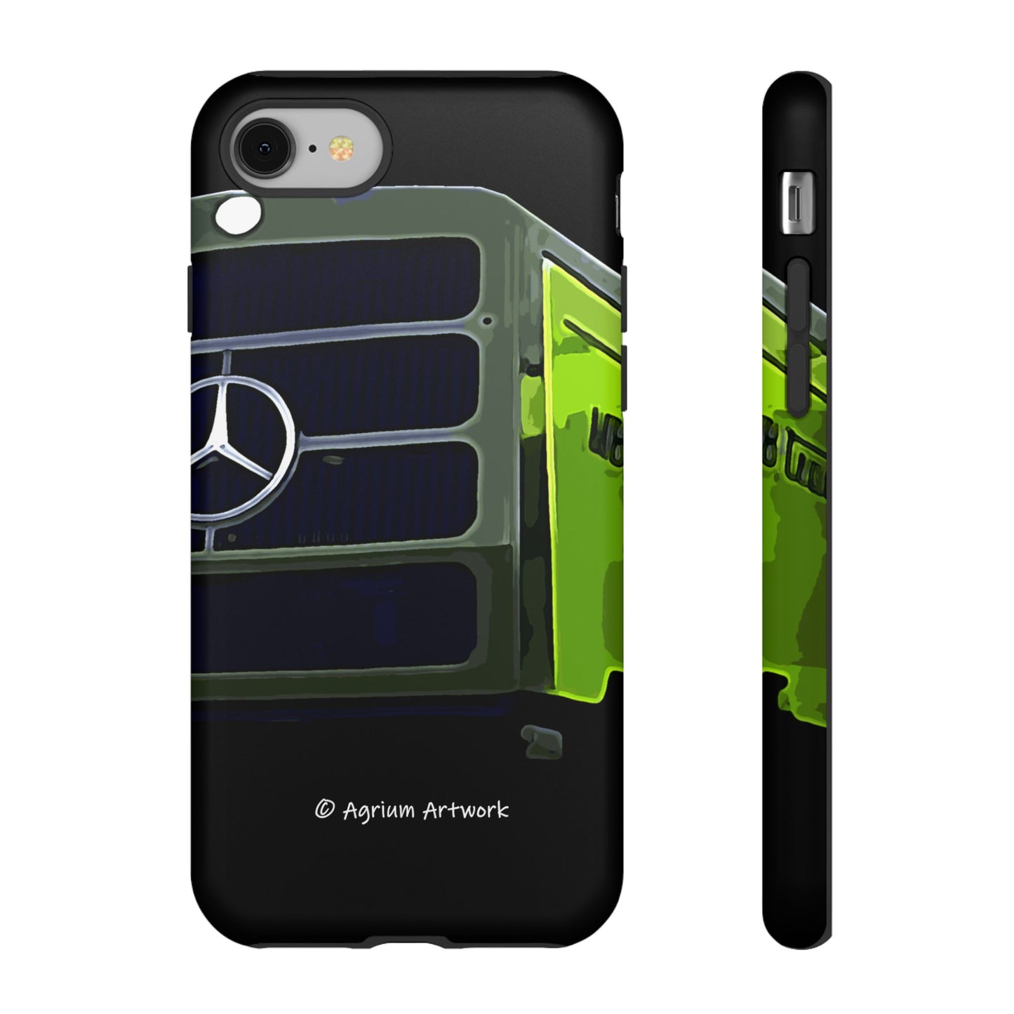 MB-Trac Tough Phone Case #1