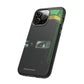 John Deere 7810 Tough Phone Case #1