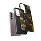 Yellow Fastrak 4220 Tough Phone Case