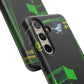 John Deere 8RX Tough Phone Case #1