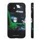 Fendt 820 Tough Phone Case #1