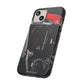 Massey Ferguson 8S Tractor Tough Phone Case #1