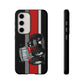 Massey Ferguson 399 Tough Phone Case - Black