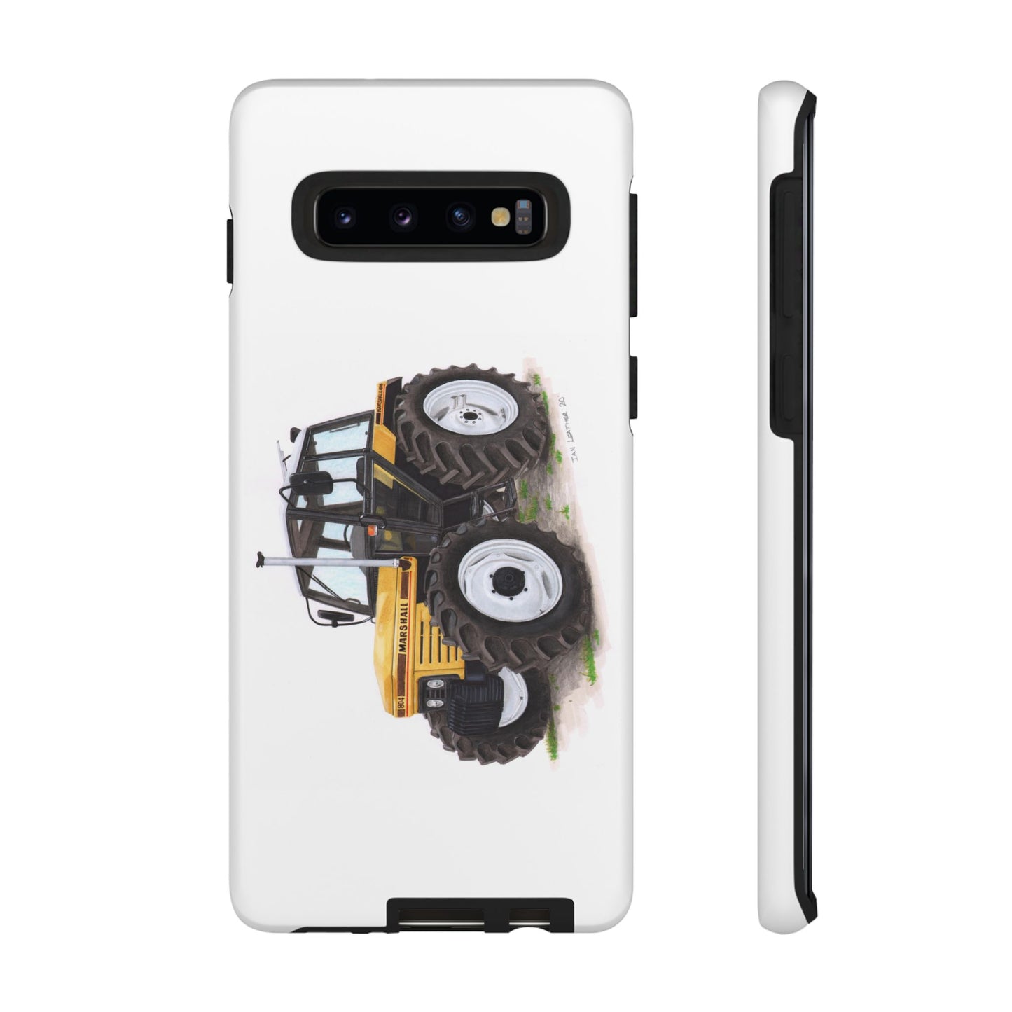 Marshall 804 Tractor Tough Phone Case