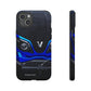 Valtra N Series Tough Phone Case #1