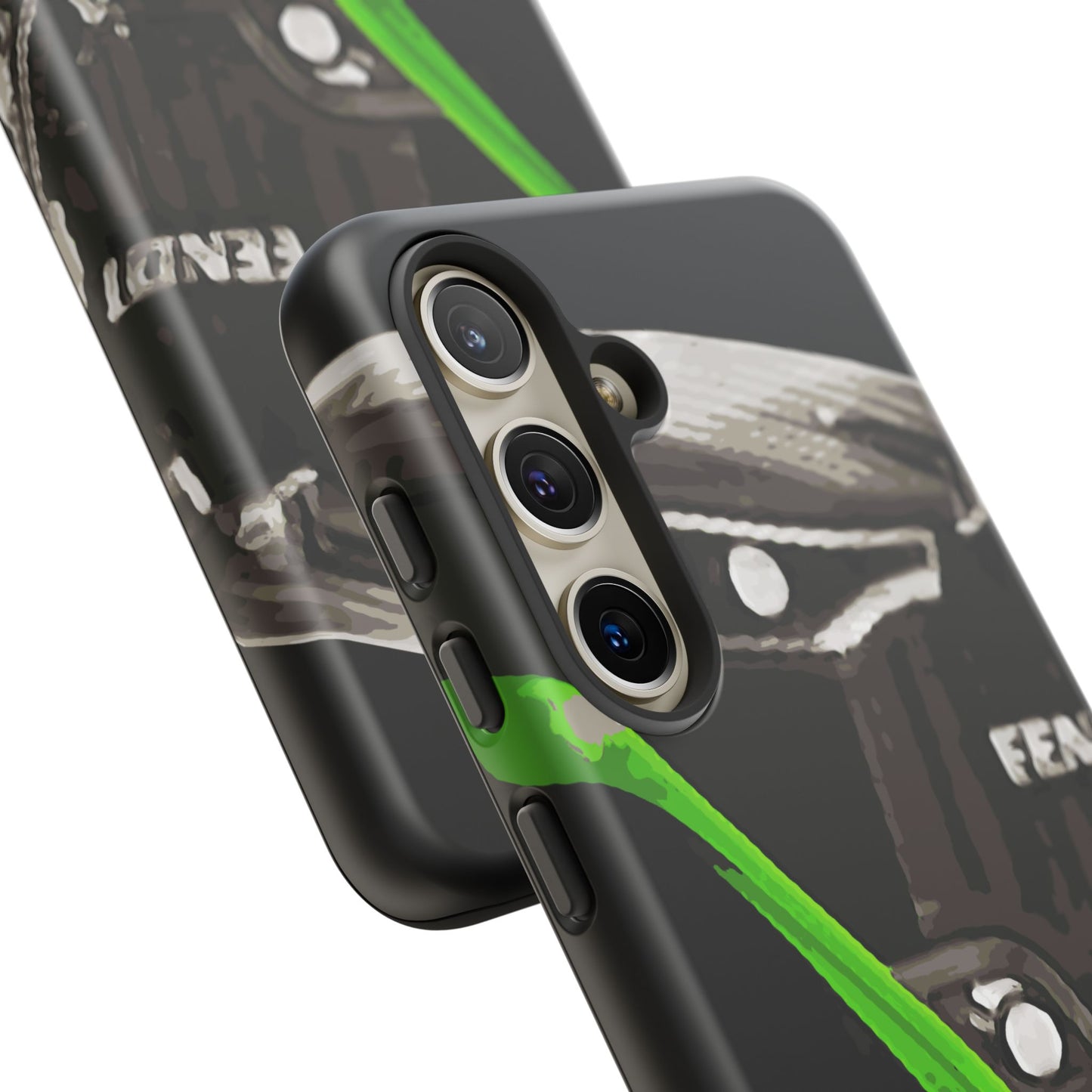 Fendt 936 Tractor Tough Phone Case #1