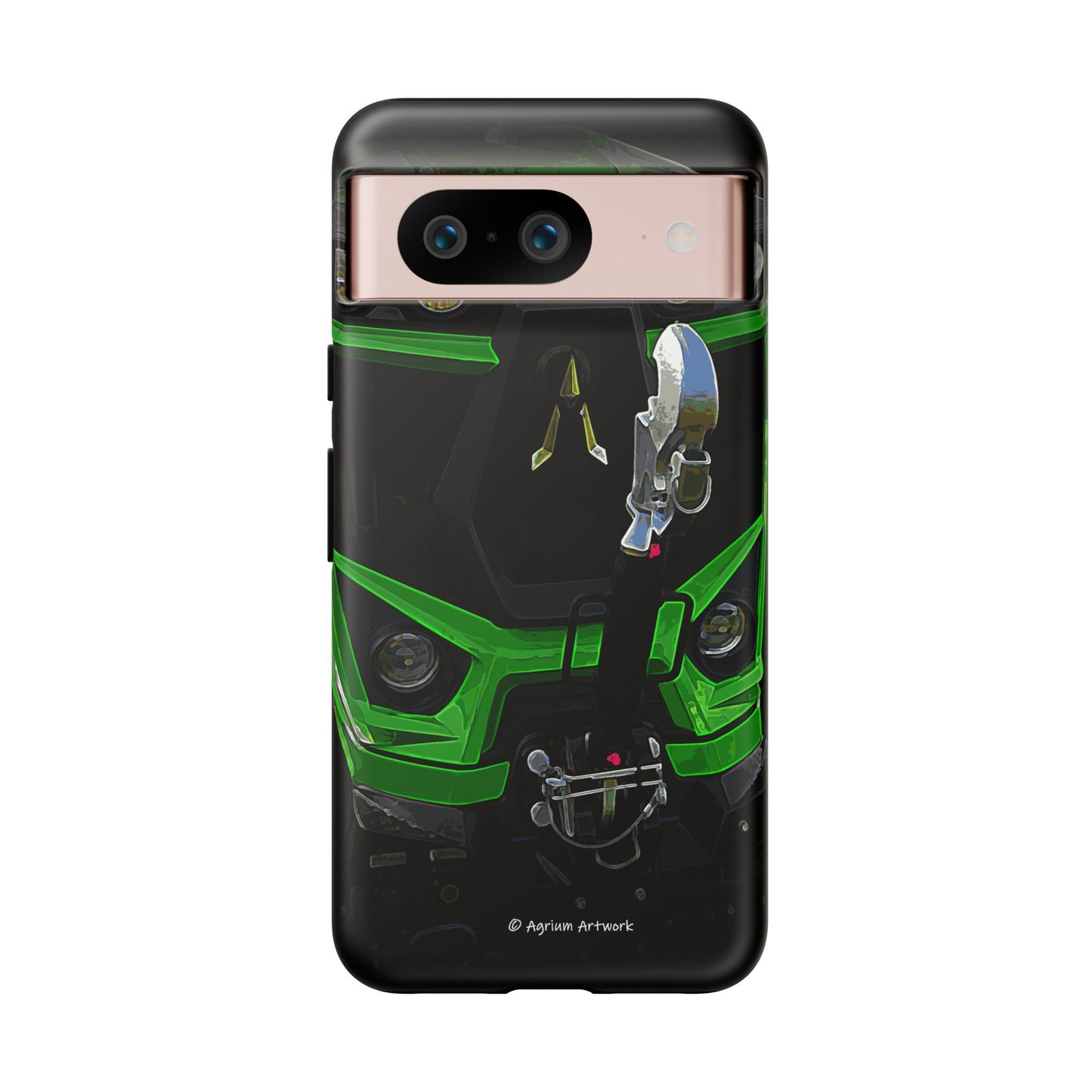 Deutz Fahr Series 6 Tough Phone Case #1