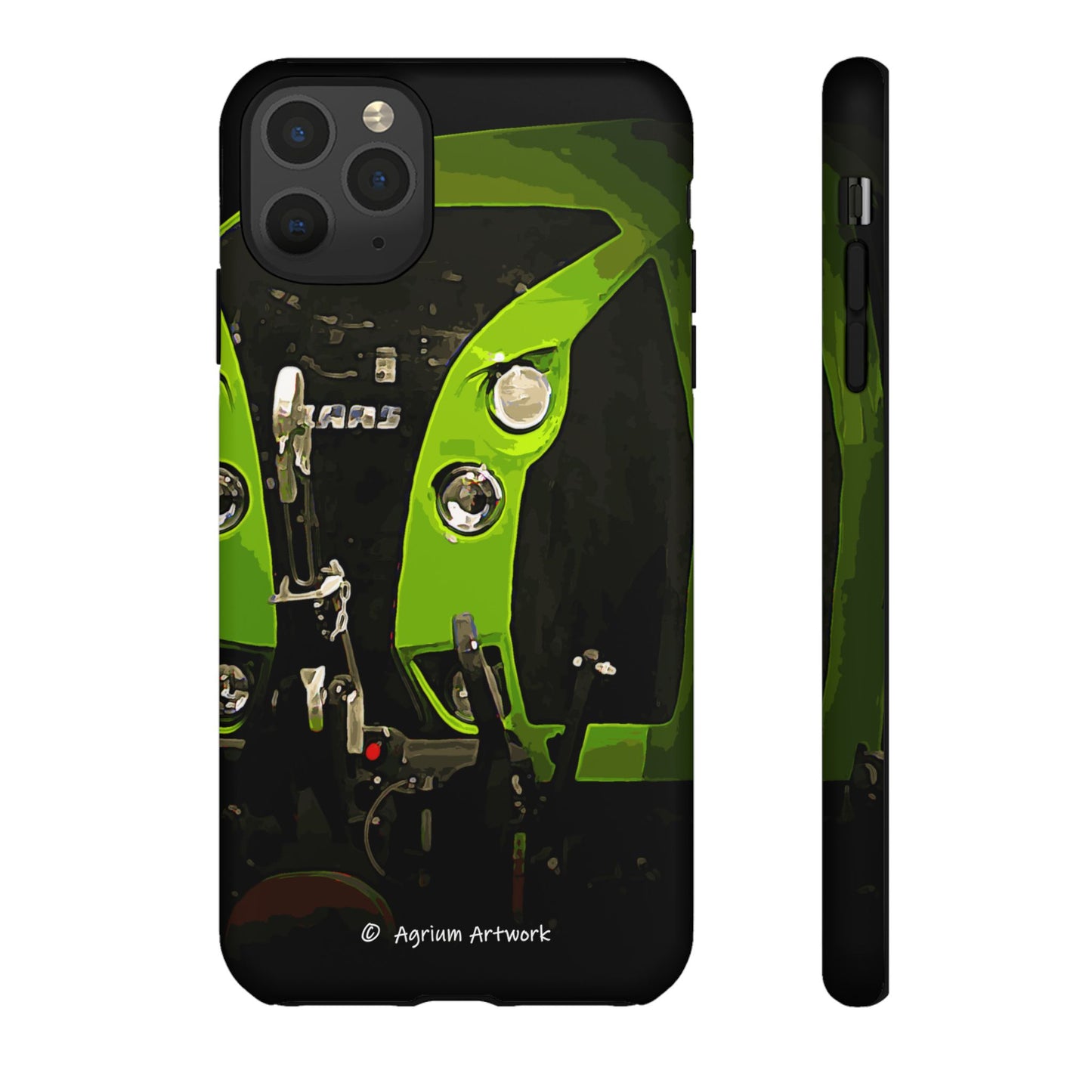 Claas Arion Tough Phone Case #1