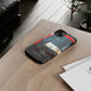 Case IH Puma Tough Phone Case #1