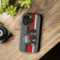 Massey Ferguson 399 Tough Phone Case - Grey