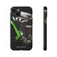 Fendt 936 Tractor Tough Phone Case #1