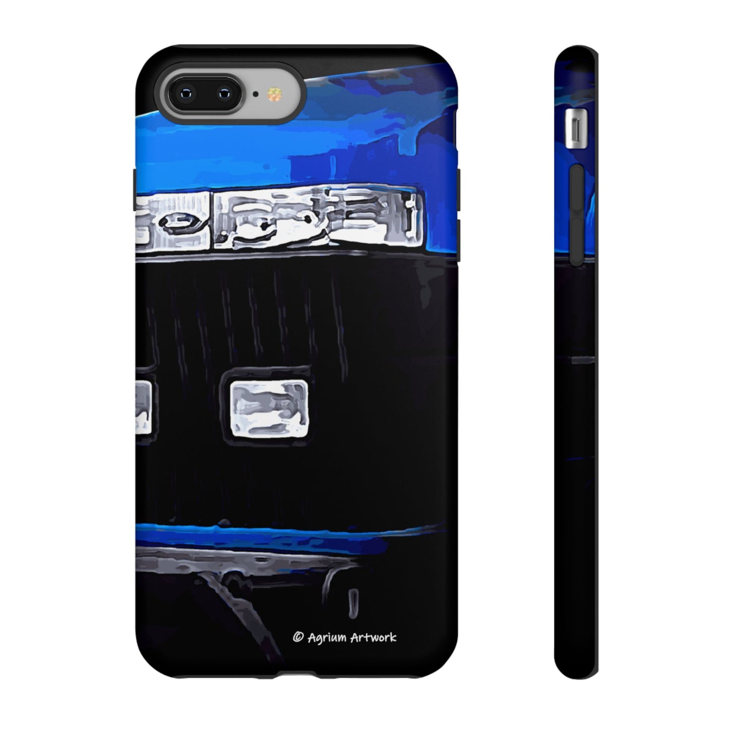 Ford 70 Series Tough Phone Case #1