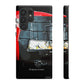 Case IH Puma Tough Phone Case #1