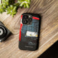 Case IH Puma Tough Phone Case #1