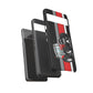 Massey Ferguson 399 Tough Phone Case - Black