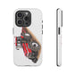 Case IH 1455XL & Cultivator Tough Phone Case