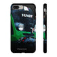 Fendt 820 Tough Phone Case #1