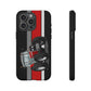 Massey Ferguson 399 Tough Phone Case - Black