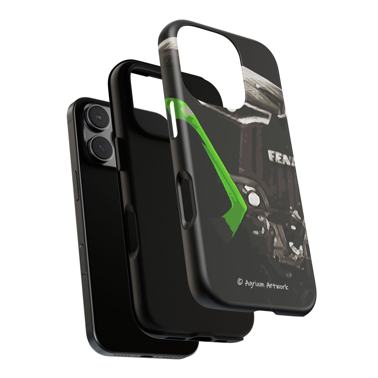 Fendt 936 Tractor Tough Phone Case #1