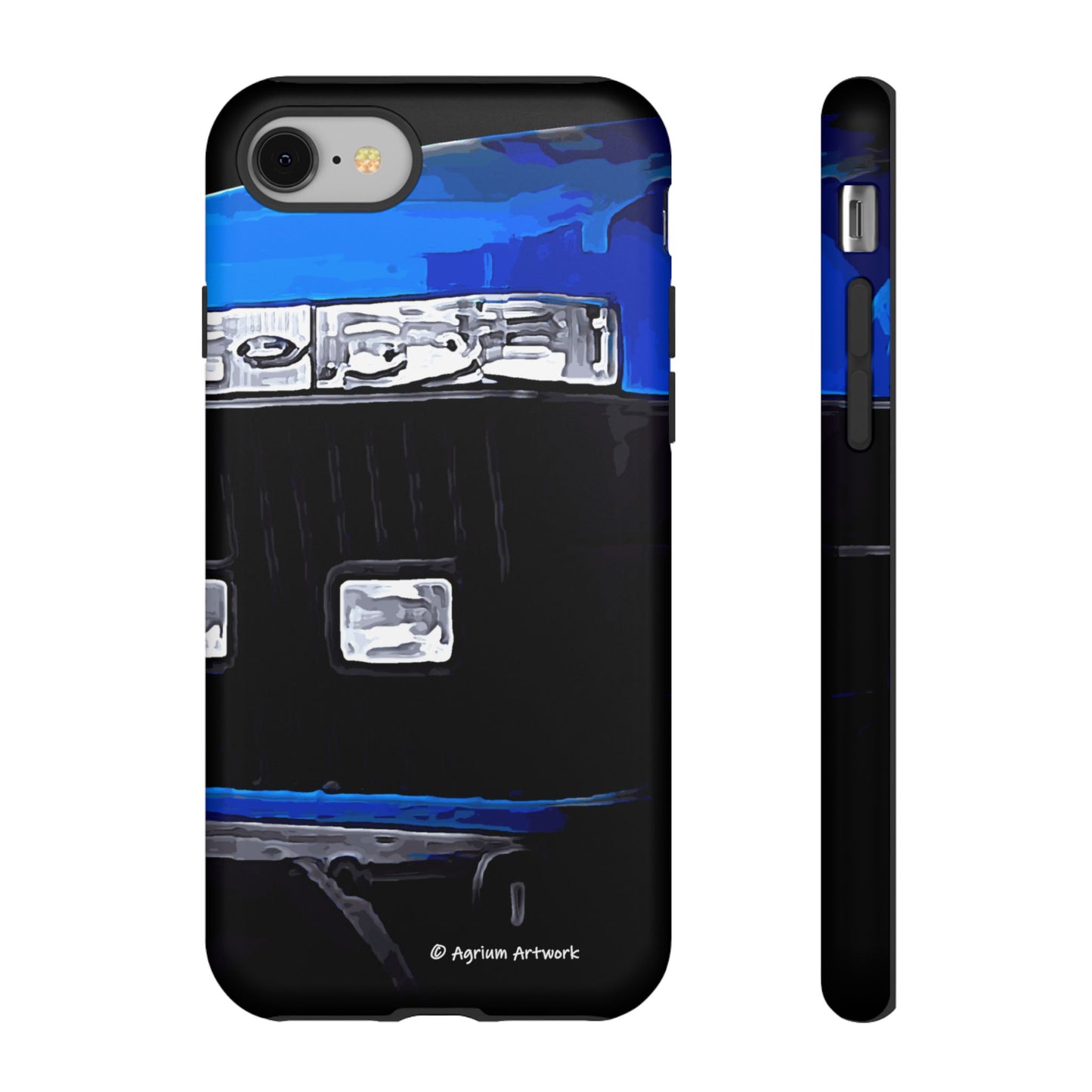 Ford 70 Series Tough Phone Case #1