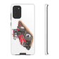 Case IH 1455XL & Cultivator Tough Phone Case