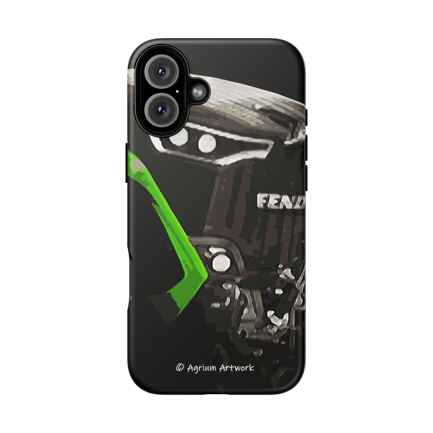 Fendt 936 Tractor Tough Phone Case #1