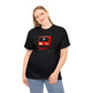 Fiat 110-90 Tractor - Adult Classic Fit Shadows T-Shirt