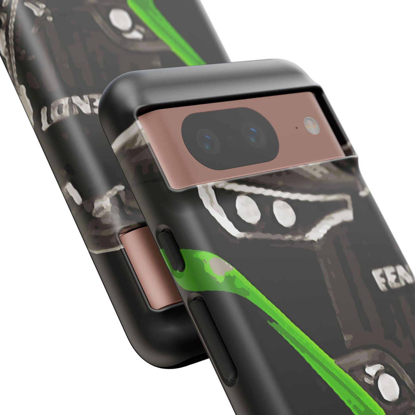 Fendt 936 Tractor Tough Phone Case #1