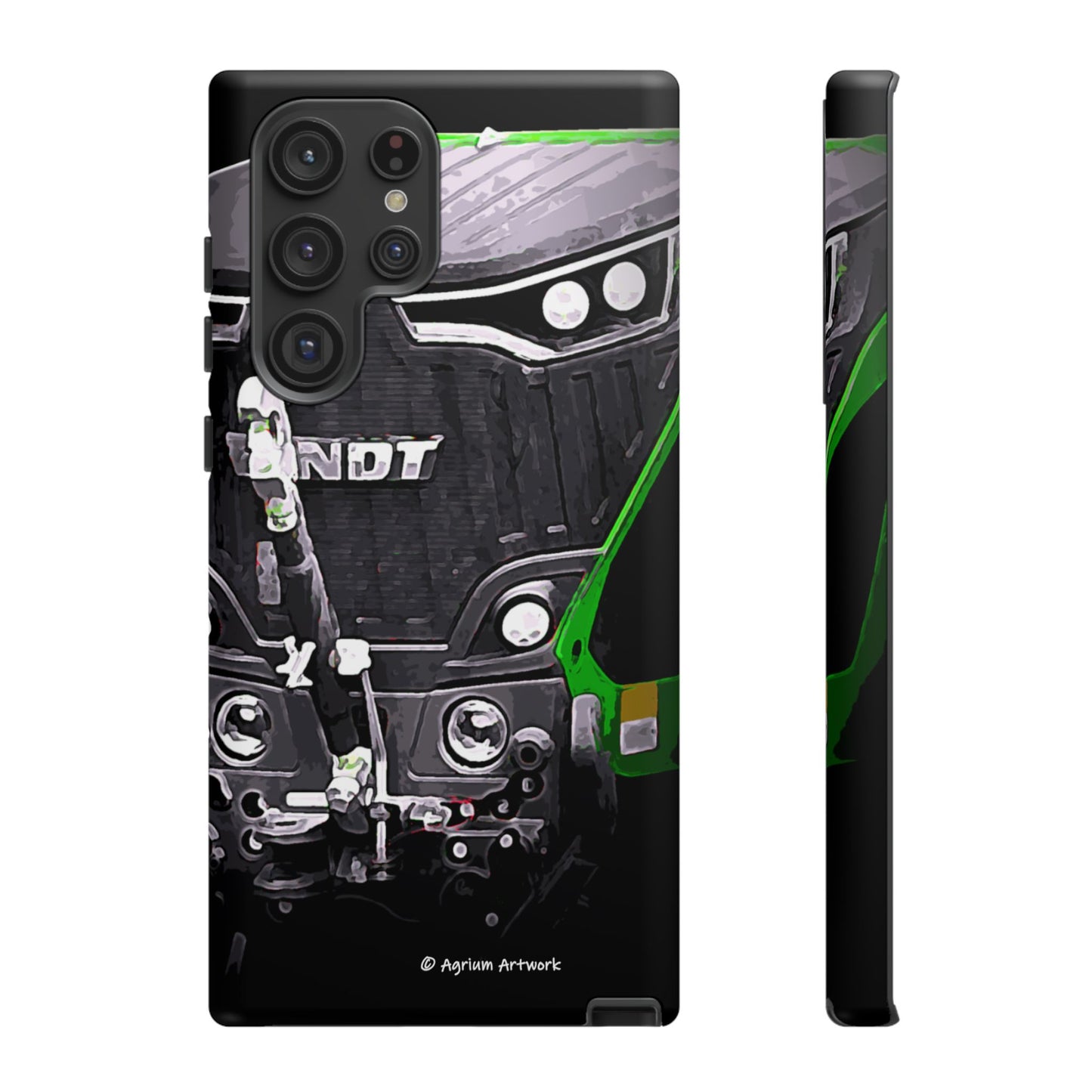 Fendt 942 Tough Phone Case #1