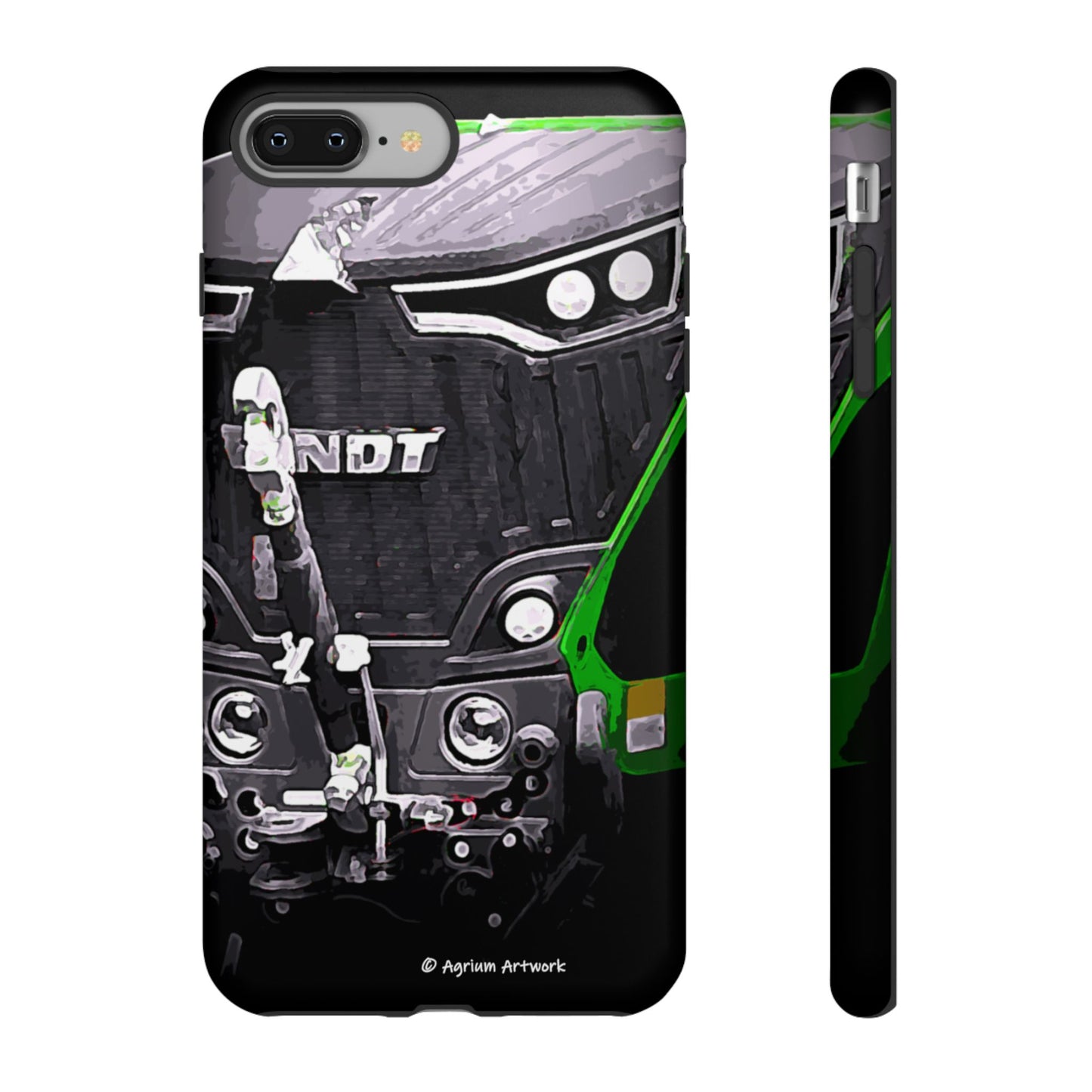 Fendt 942 Tough Phone Case #1