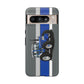 Ford 7810 Tough Phone Case - Grey