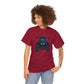 New Holland TM150 / 165 - Adult Classic Fit Cartoon T-Shirt