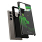 John Deere 8R Tough Phone Case #1