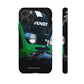 Fendt 820 Tough Phone Case #1