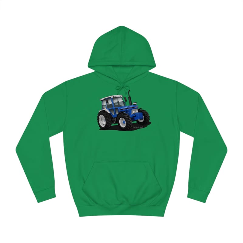 Ford 2025 tractor hoodie