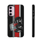 Massey Ferguson 399 Tough Phone Case - Black