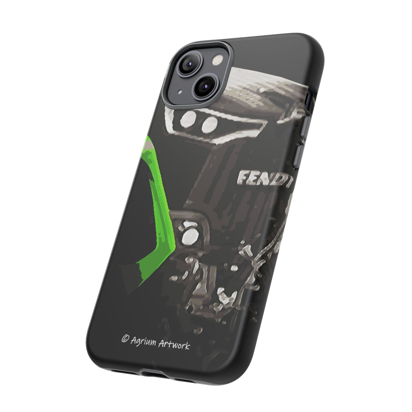 Fendt 936 Tractor Tough Phone Case #1